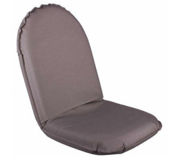 Comfort Seat Compact Grey